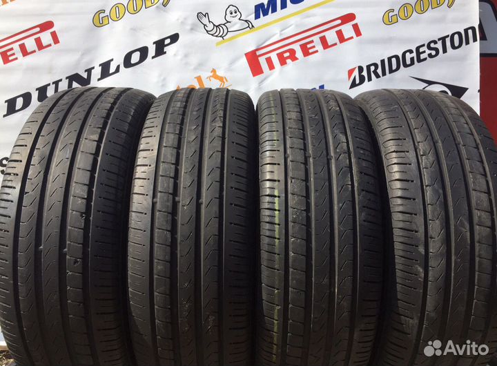 Pirelli Scorpion Verde 235/65 R17