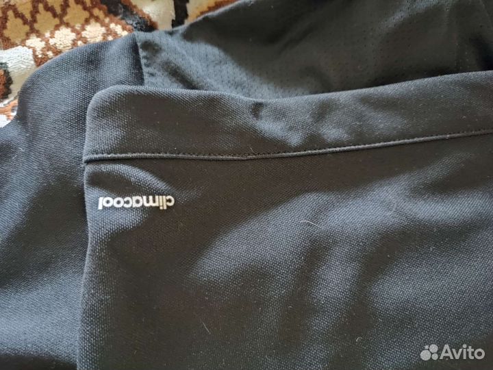 Мастерка adidas для мальчика 140