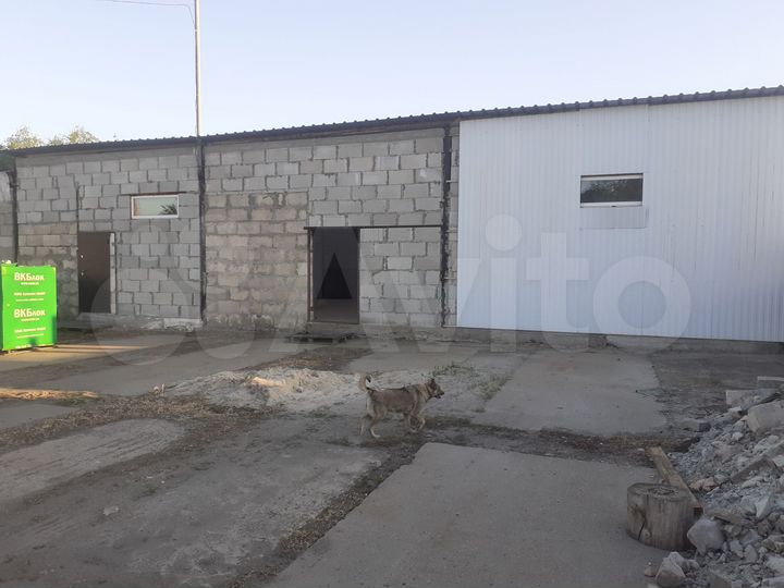 Склад, 220 м²