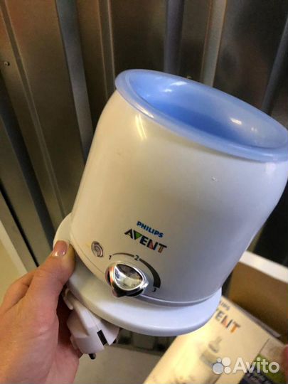 Подогреватель