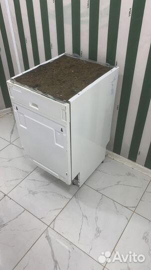 Посудомоечная машина с гарантией