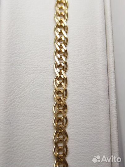 Золотой браслет