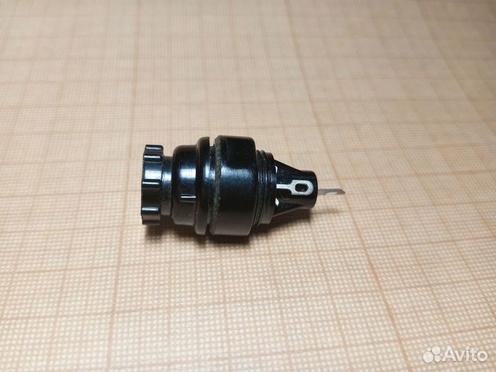 Держатель предохранителя дп-1цм (комплект 5шт.)