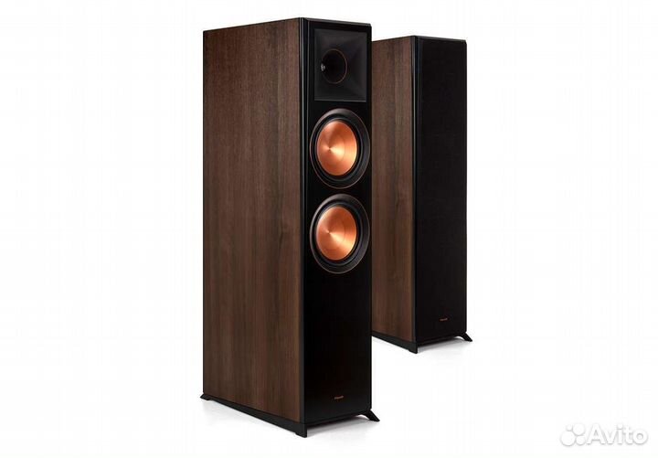Напольная акустика Klipsch RP-8000F II