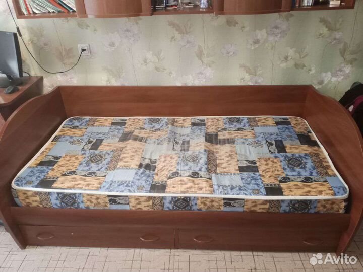 Компьютерный стол бу