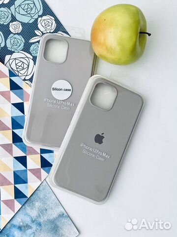 Чехол на iPhone 12 Pro Max