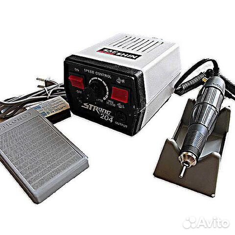 Аппарат для маникюра