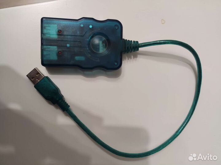 Usb hub с 2 разъемами