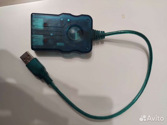 Usb hub с 2 разъемами