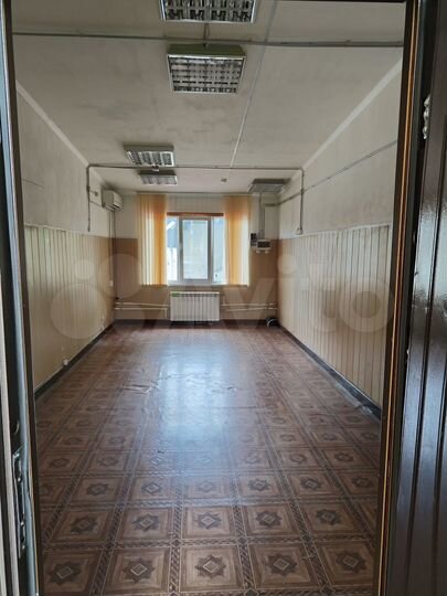 Офис, 93.3 м²