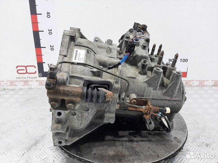 Кпп 5ст (механическая коробка) для Volvo S40 V40 1