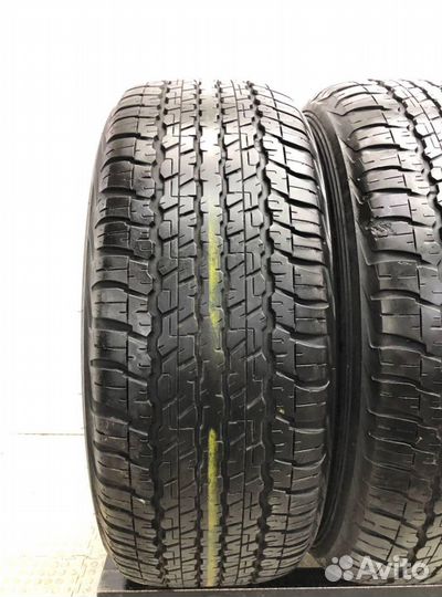 Dunlop Grandtrek AT22 285/60 R18 100Z