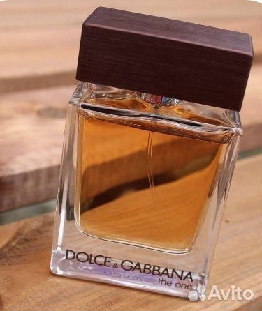Dolce& Gabbana The One For Men 100ml