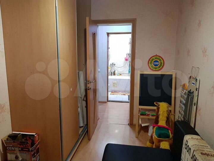 Дом 80 м² на участке 10 сот.