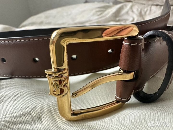 Ремень Burberry