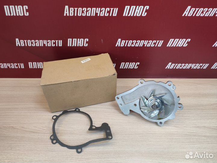 Водяной насос, помпа Chery M11