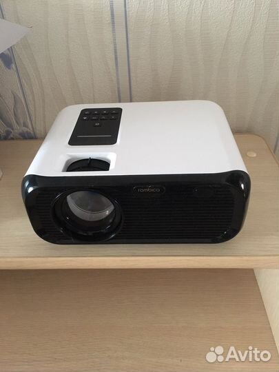 Проектор Ray Box W1