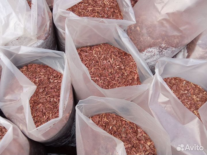 Кора лиственницы с доставкой в Александров