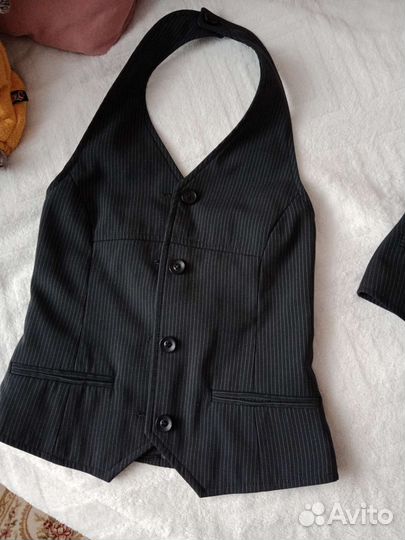 Школьная форма рост 128 - 146