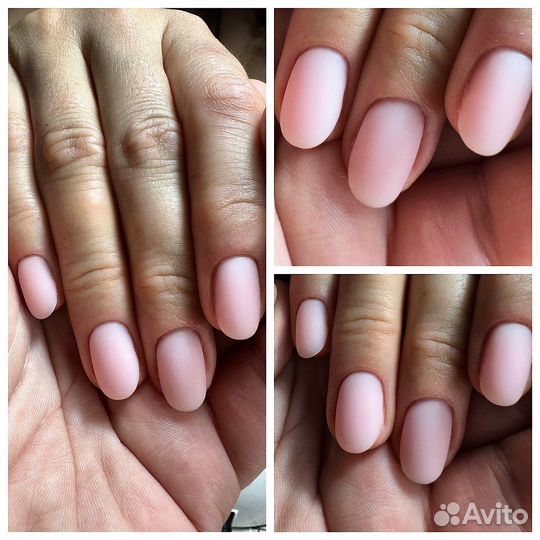 Маникюр / Педикюр