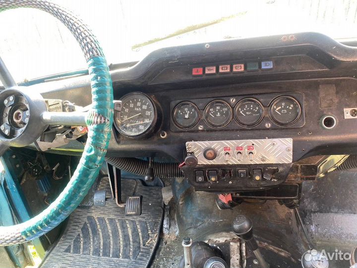 УАЗ 3153 2.9 МТ, 2001, 311 801 км