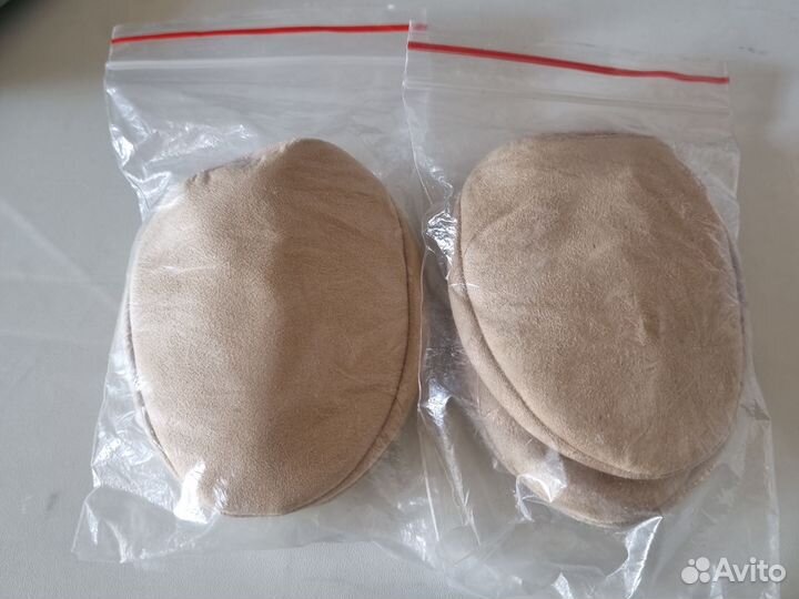 Полупальцы/ получешки Colibri