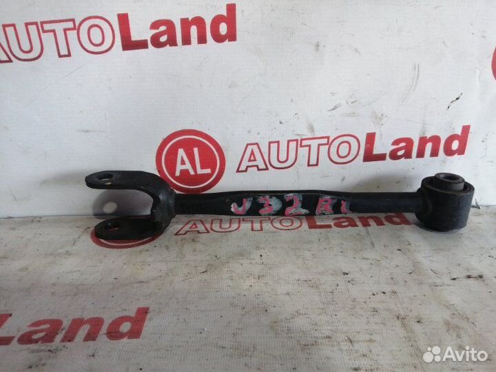 Тяга задняя левая Nissan Teana J32