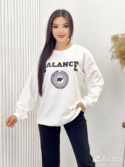 Спортивный костюм женский люкс