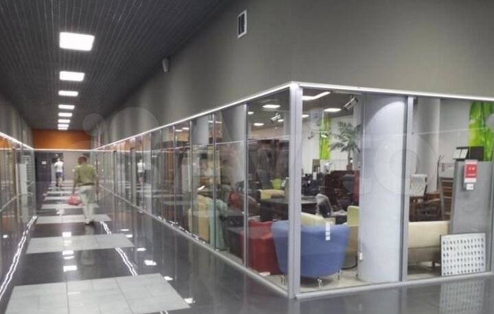 Магазин-Склад, 62 м²