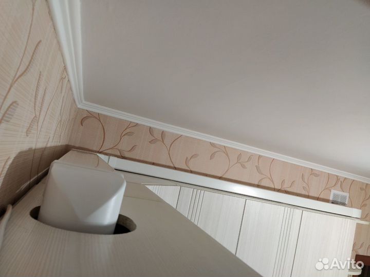 Монтаж вытяжки, воздуховода для кухонной вытяжки