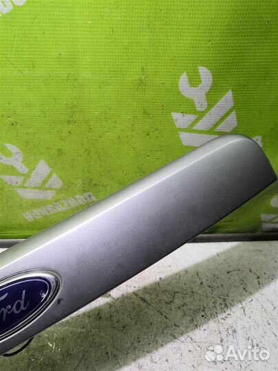 Накладка (кузов наружные) Форд Мондео 3