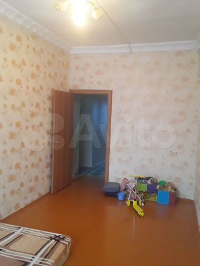 3-к. квартира, 82 м², 2/2 эт.