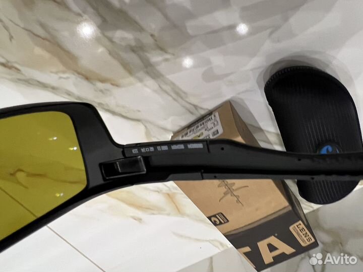 Очки Costa Del Mar Sunglasses diego 580G