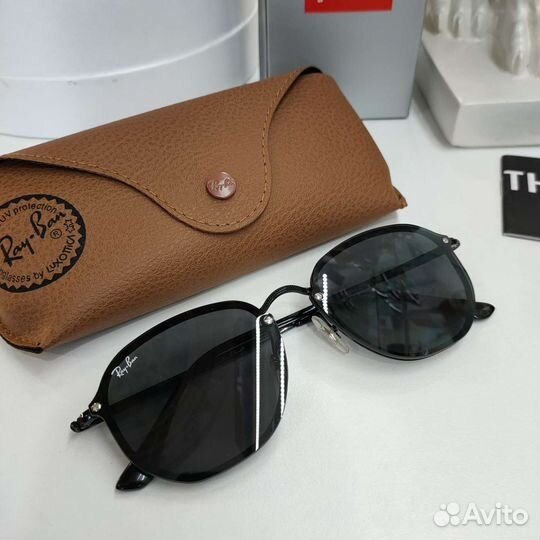 Солнцезащитные очки Ray-Ban RB3579-n