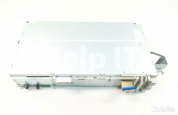 Сервоконтроллер Rexroth HDS03.2-W075N-HS12-01-FW