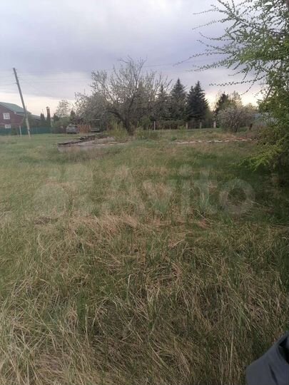 Участок 16 сот. (ИЖС)