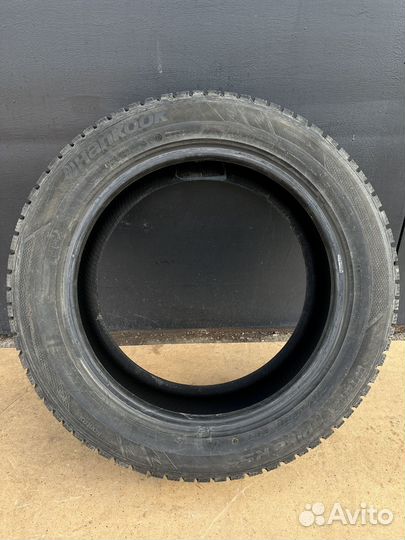 Hankook Winter I'Pike RS2 W429 215/55 R17