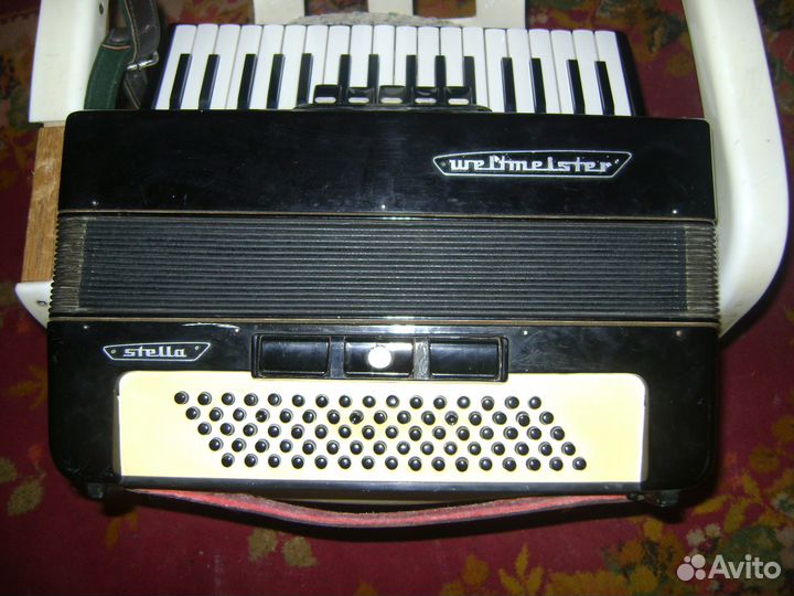 Weltmeister Stella