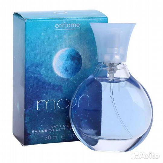 Moon Oriflame