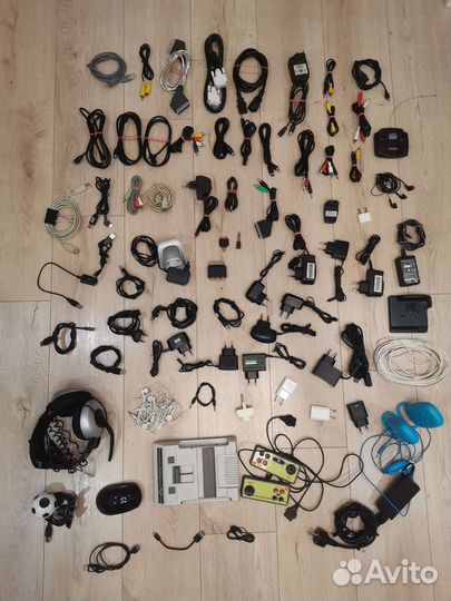 Провода переходники Simba'S Junior