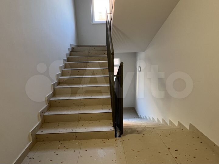 Квартира-студия, 26,9 м², 8/9 эт.