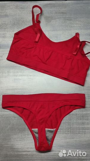 Комплект нижнего белья 38-40 размер