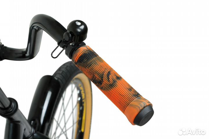 Велосипед Forward arsenal 20 X (2021)