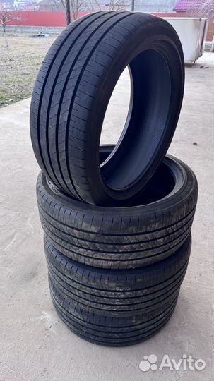 Bridgestone Turanza 6 235/40 R19 92Y
