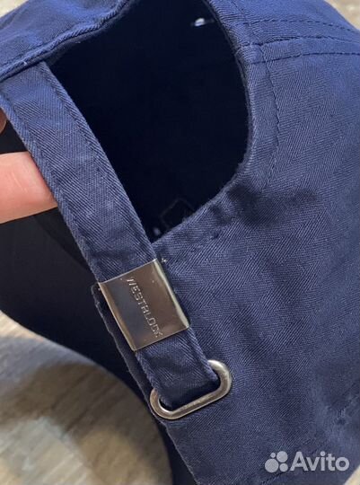 Новая бейсболка Shakourban в двух цветах