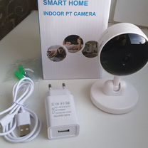 Wi-Fi SMART камера F12-MP2