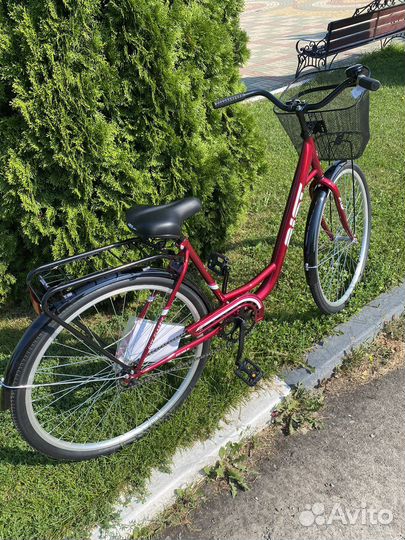 Велосипед аист 28 Белоруссия