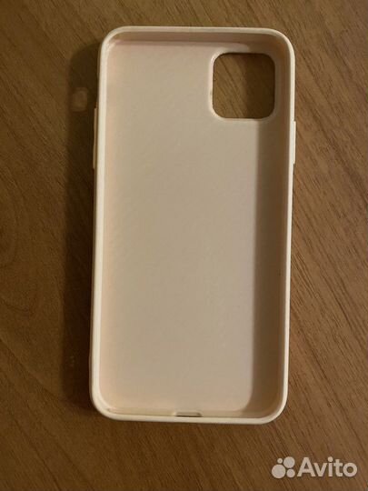Чехол на iPhone 11 pro max