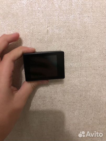 Экшн камера digma