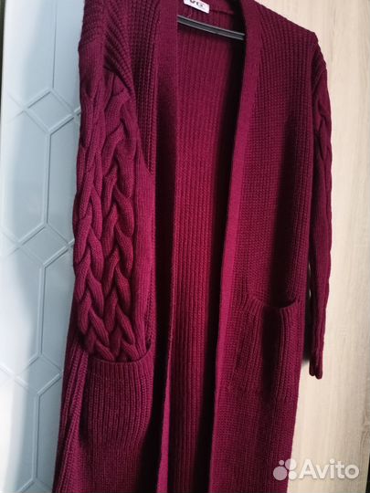 Кардиган